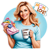 Celebrate Mom: A Mother's Day Collection