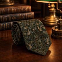 Old Money Neckties   Country Club & Heritage Style