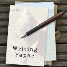 Writing Paper