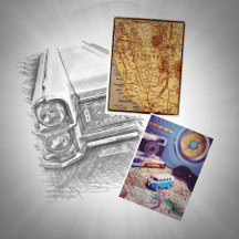 Roadtrips & Rock'n'Roll