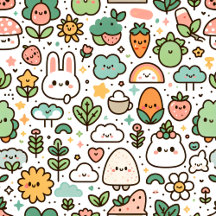 Keep Calm and Wander On