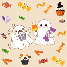 Spooky Movies Cute Halloween