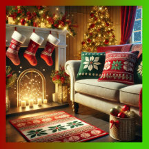 Christmas Home Décor