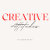 Creative Attitudes