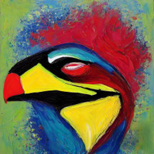 A Collection of Diverse Masterpieces