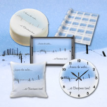 Across the Miles Christmas Collection