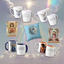 Angels Unique Gifts Collection 