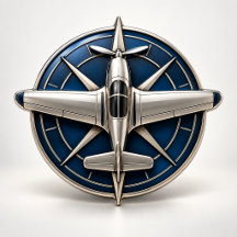 Aviation Aesthetic — Aviation Style & Essentials