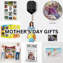Mother's Day gifts   Modern Mom's