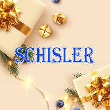 Schisler_Name T-Shirt
