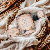 Police Officer Academy Milestone Graduation