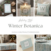 Winter Botanica