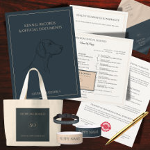 Professional Puppy Welcome Kit Charcoal