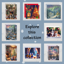 Wonderful Christmas Cards