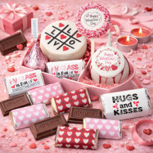 Valentine's Day Sweet Treats
