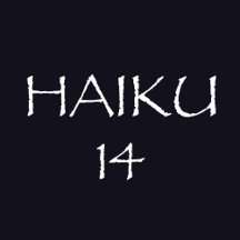 HAIKU 14