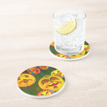 All things coasters!