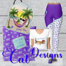 Cat Designs
