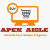 Apex Aisle E-Store