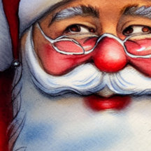 Santa Claus