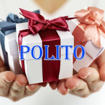 Polito_Name T-Shirt