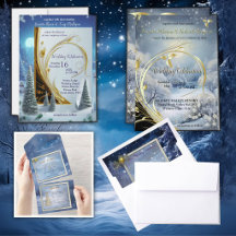 WINTER  in Magical Wonderland