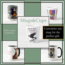 Gift Mugs 