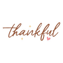 Thanksgiving Collection