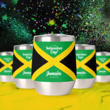 EO Special Days (Jamaican Independence Day)