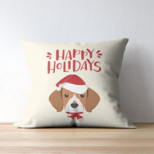 Dog Lovers Christmas Collection - Beagle