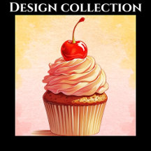Cupcake Collection