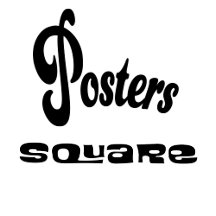 Square Posters