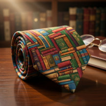 Funny & Quirky Neckties Collection
