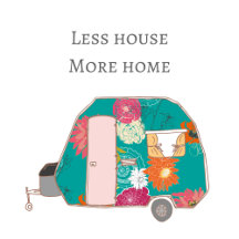 Less House More Home