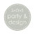 SOS Party & Design