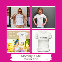 Mommy & Me