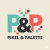 Pixel & Palette