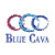 Blue Cava