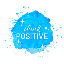 Positive Thinking, Affirmations, Encouragement