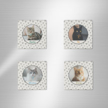 Personalized Magnets