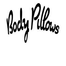 Body Pillows