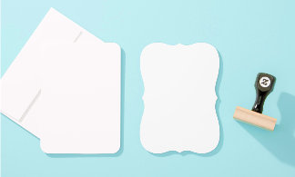 Invitations & Papeterie