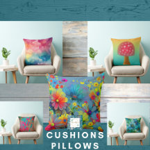 CUSHION’S
