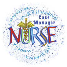 Case Manager Nurse gifts & Apparel