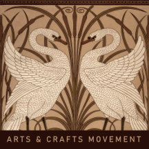 Arts & Crafts Movement