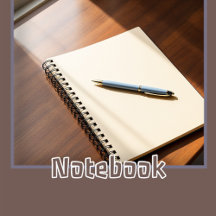 notebook