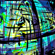 Swimming in a Shark Tank