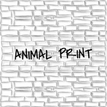 Animal print