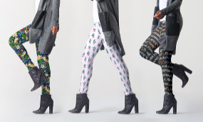 Wir sorgen für deinen einzigartigen Style