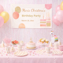 Whimsy & Wishes Birthday Set